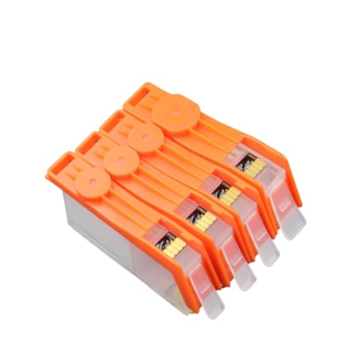Cartouches d'encre rechargeables 934 935 avec puce pour imprimante Pro6830 et 6230