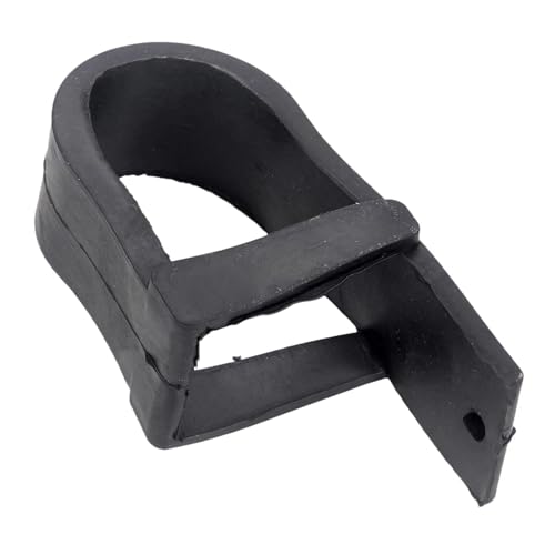 Guide de curseur de chaîne moto 110cc 125cc avec couverture protection