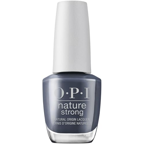 OPI Nature Strong | Langanhaltender Nagellack | Vegane Formel mit...