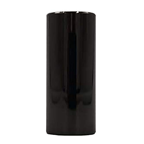 RuleaxAsi Slider de metal de vidro picaretas sortidas tampa do dedo conjunto de acessórios de guitar