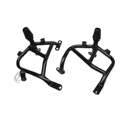 Barres De Protection Pour Moteur Cfmoto 650GT Éviter Égratignures Chutes Moto