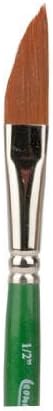 Leonhardy Dagger Striper Brush - Size - 1/2#20834