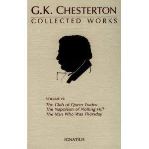 The Collected Works of G.K. Chesterton Volume 06