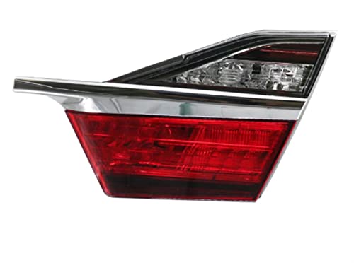 Feu arrière Toyota Camry 2015-2017 intérieur droit à haute visibilité stop et clignotant