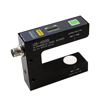 us-400s Ultrasonic sensor deviation rectification sensor analog ...