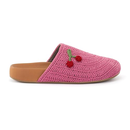 Image of The Sak Bolinas Clog Shoe - Women's Slip On Sandal for Indoor & Outdoor Use - Classic, Comfortable Mule Shoes for Everyday