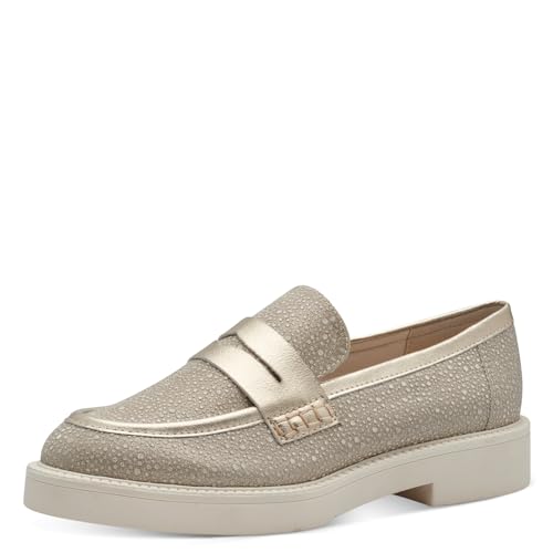 Image of MARCO TOZZI Womens Women's Slippers, Soft Feel Me Footbed, Soft Lining, 2-24302-41