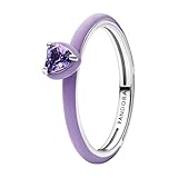 PANDORA Anillo para Mujer Plata de Ley 925 193088C04-60 20