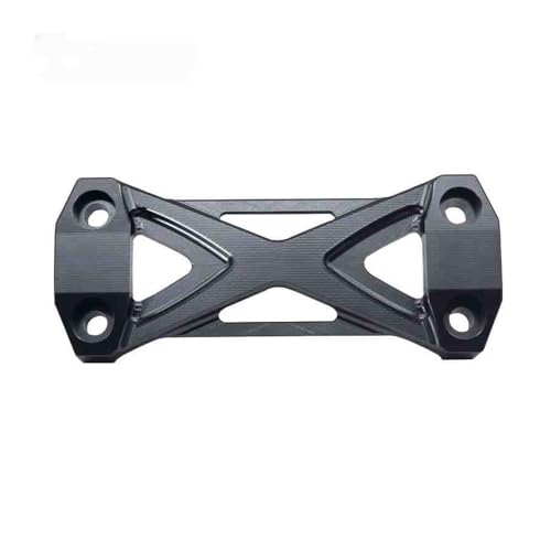 Riser Guidon XADV 750 Bar Mount Moto Accessoire Rehausse Poignée Pince Guidon CNC 2021-2024