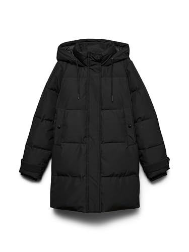 VERO MODA Veste VMLEONIELEA Duvet thermique et légère