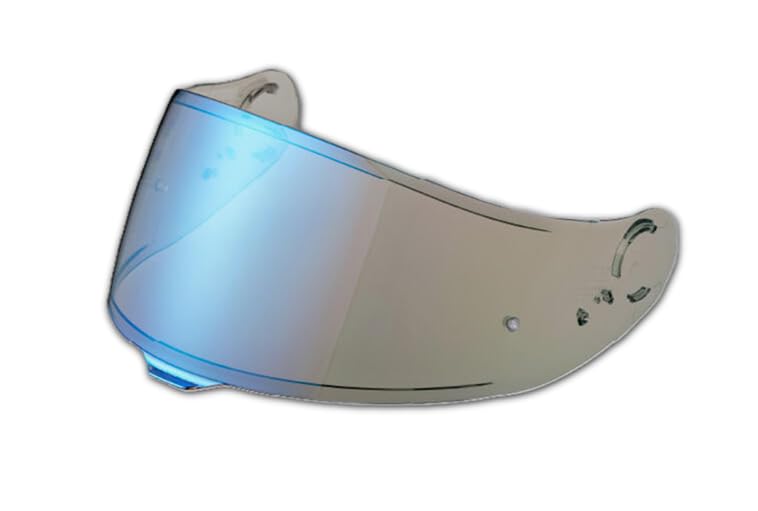 Amazon | ショウエイ(SHOEI) 純正 シールド CNS-1C メロースモーク