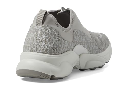 Image of Michael Michael Kors Sami Zip Trainer