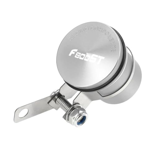 Réservoir de liquide de frein arrière BMW F800S 2006-2010 bocal d'huile embrayage moto