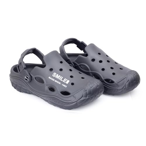 Image of Smile Unisex Clos /Sandals | Lightweight