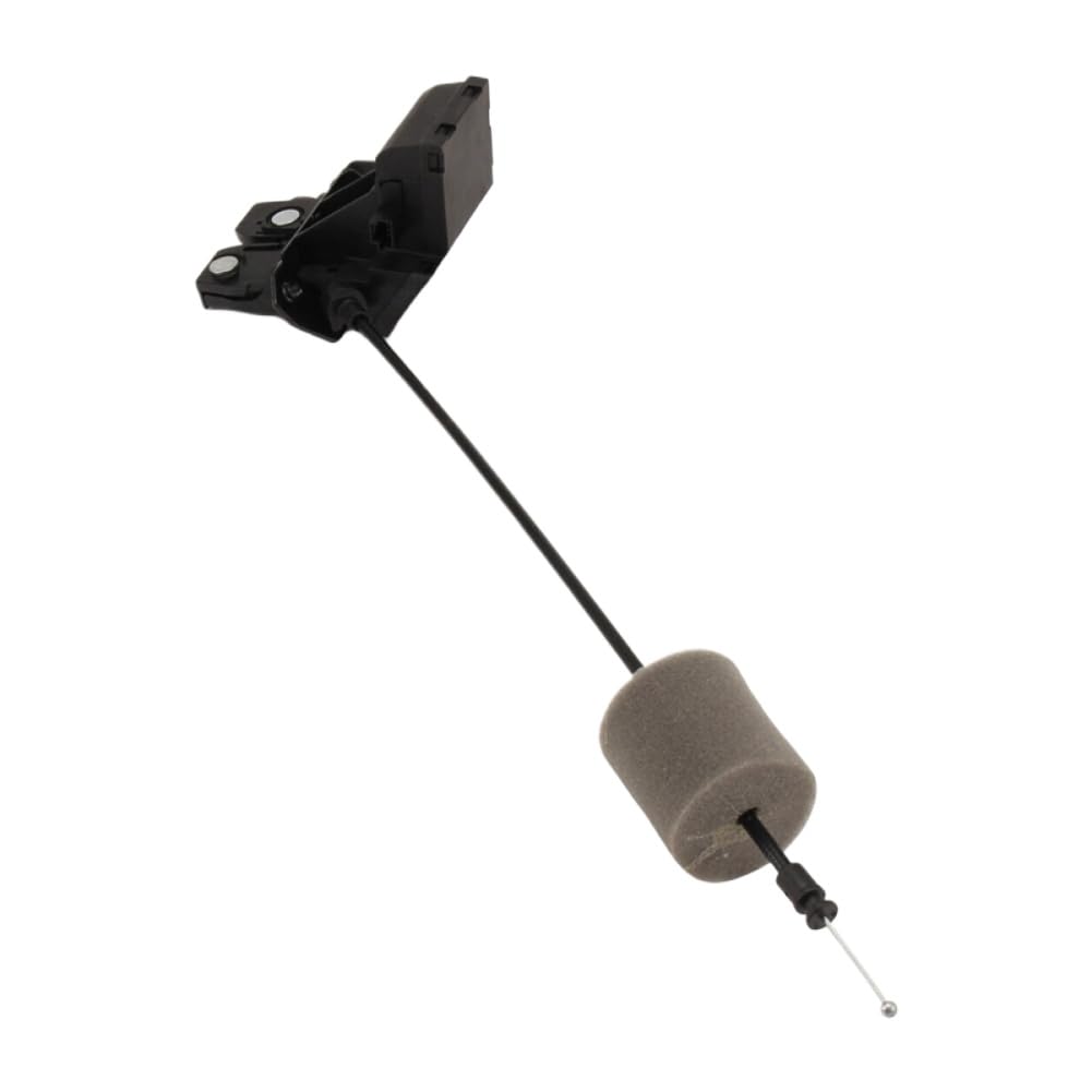 Locking Lever Tailgate Lock Compatible with W203 W211 W209 R171 W219 A1717500085 A1717500185