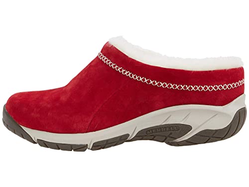 Image of Merrell Womens Encore Ice 4 LeatherMoccasin