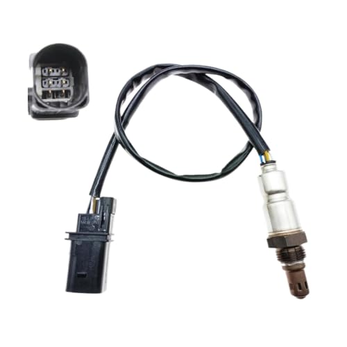 Capteur d'oxygène O2 avant sonde lambda pour VW Beetle Polo Touran Caddy 1.6 2009-2016