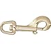 Mfg 225-1/2 Snap Swivel Eye Bolt - 0.5 in.