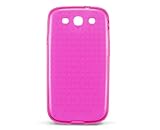  Anymode Jelly Case für Samsung Galaxy SII (i9100), Pink
