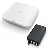 [Experience Lightning-Fast Internet] Dive into the future of online connectivity with Wi-Fi 7. Enjoy gigabit speeds thanks to advanced features like higher modulation, multilink connections, and extra-wide channels. Imagine streaming, gaming, and dow...