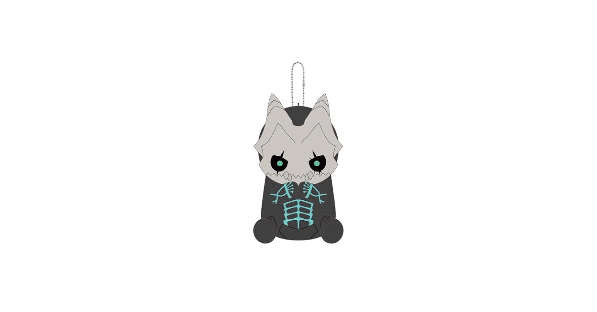 Amazon.co.jp: 壽屋(KOTOBUKIYA) 怪獣8号 ぴたぬい まぐねっと