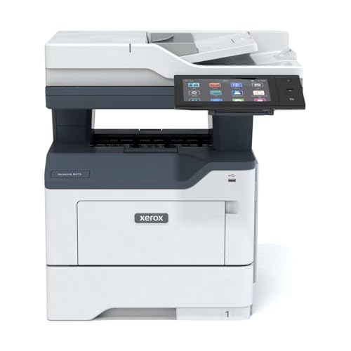 Best Xerox All In One Printers in the UK - 2026