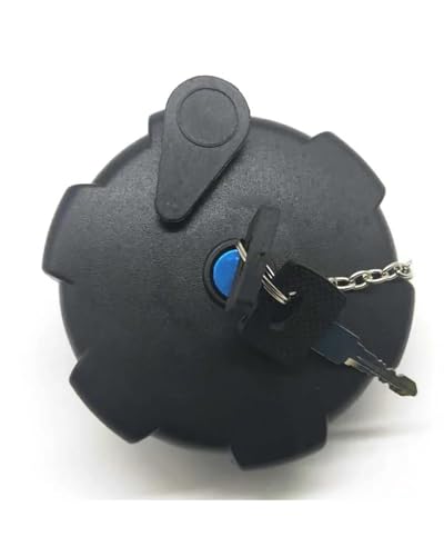 Bouchon de réservoir de carburant pour longs trajets en camion FH
