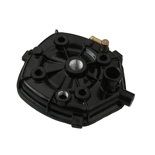 Culasse Racing NRG50 70cc 47mm pour moteur SR 50 Factory Street Sport 2T