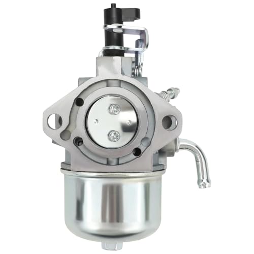 Réparer les ratés de tondeuse avec le carburateur 715783 13Hp
