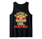 Funny Owl Gift Company