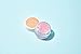 FLOWER BEAUTY By Drew Barrymore Petal Pout Lip Scrub - Exfoliate + Nourish Lips - Cocoa Butter + Coconut Oil-Infused
