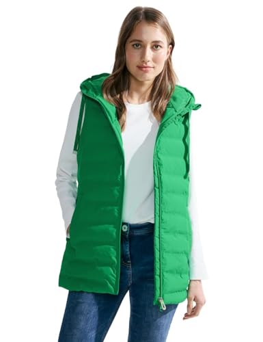 Cecil Veste Femme blouson léger et manteau court décontracté