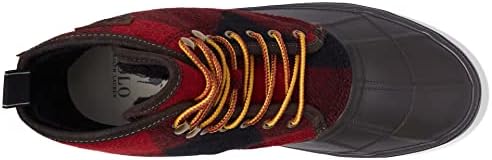 POLO RALPH LAUREN Claus Boot Rob Royal 8 D (M) | Image 1