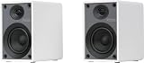 Onkyo GX-10DB diffusori attivi USB-C, bianco
