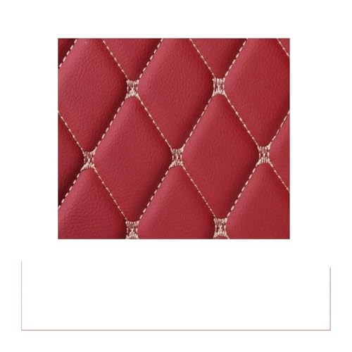 Tapis de coffre antidérapant et imperméable pour votre voiture CRV