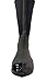 Tuff Toe Boot Protector - Black Boot Covers, Waterproof Repair Glue and Shoe Tip Protector