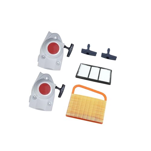 Lanceur et filtre à air TS410 TS420 pour découpeuse Stihl