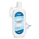 Livatro 500Ml Multi‑Surface Carpet & Upholstery Cleaner Concentrate – Deep‑Clean Solution for Sofas, Rugs/Carpets, Mattresses & Car Seats