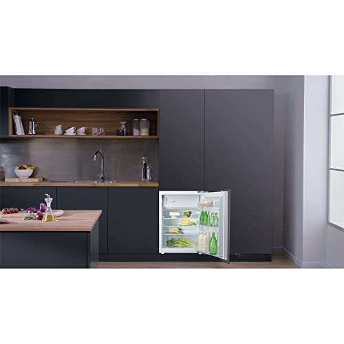 Einbaukühlschrank A+++ Bauknecht KSI 9GF2 mit Gefrierfach