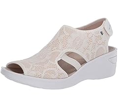 bzees women's dream sandal