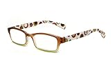 Calabria Hannah Designer Reading Glasses
