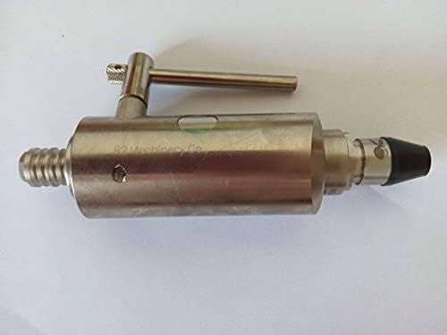180W High Speed Dental Laboratory Equipments Dental Cutting Lathe JT-24 (only motor head)