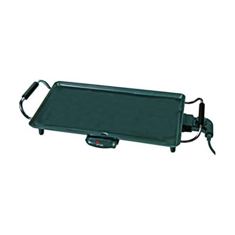 Ohmex OHM-TPK-4646 Plancha Eléctrica Cover