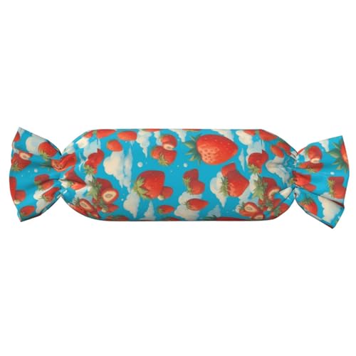 Almohada espuma viscoelástica tamaño único negra