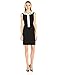 Nine West Women's Dress W/ Grommets