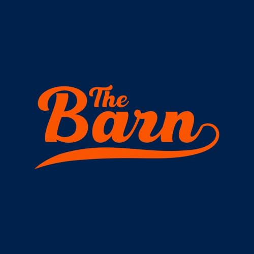 『The Barn Podcast Network』のカバーアート