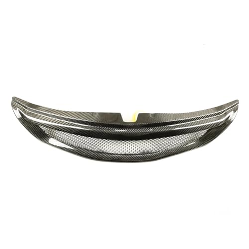 Grille de capot Subaru Impreza WRX 2009 pour remplacer une calandre ternie