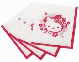 Talking TablesHello Kitty Napkins