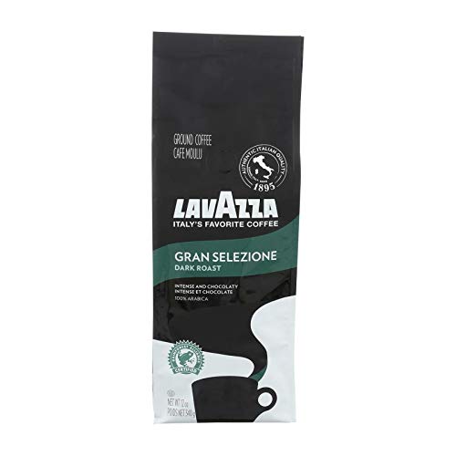Image of Gran Selezione Coffee Ground (Case of 6)