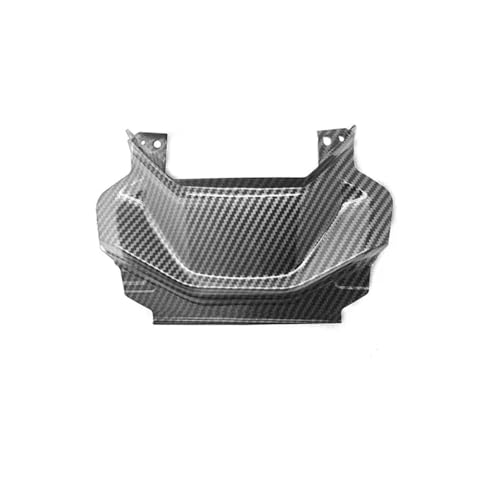 Carénage moto gauche droite pour réparer le panneau arrière de MT-07